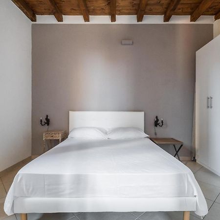 Ferienwohnung La Casa Sui Tetti Di Bologna By Wonderful Italy Exterior foto