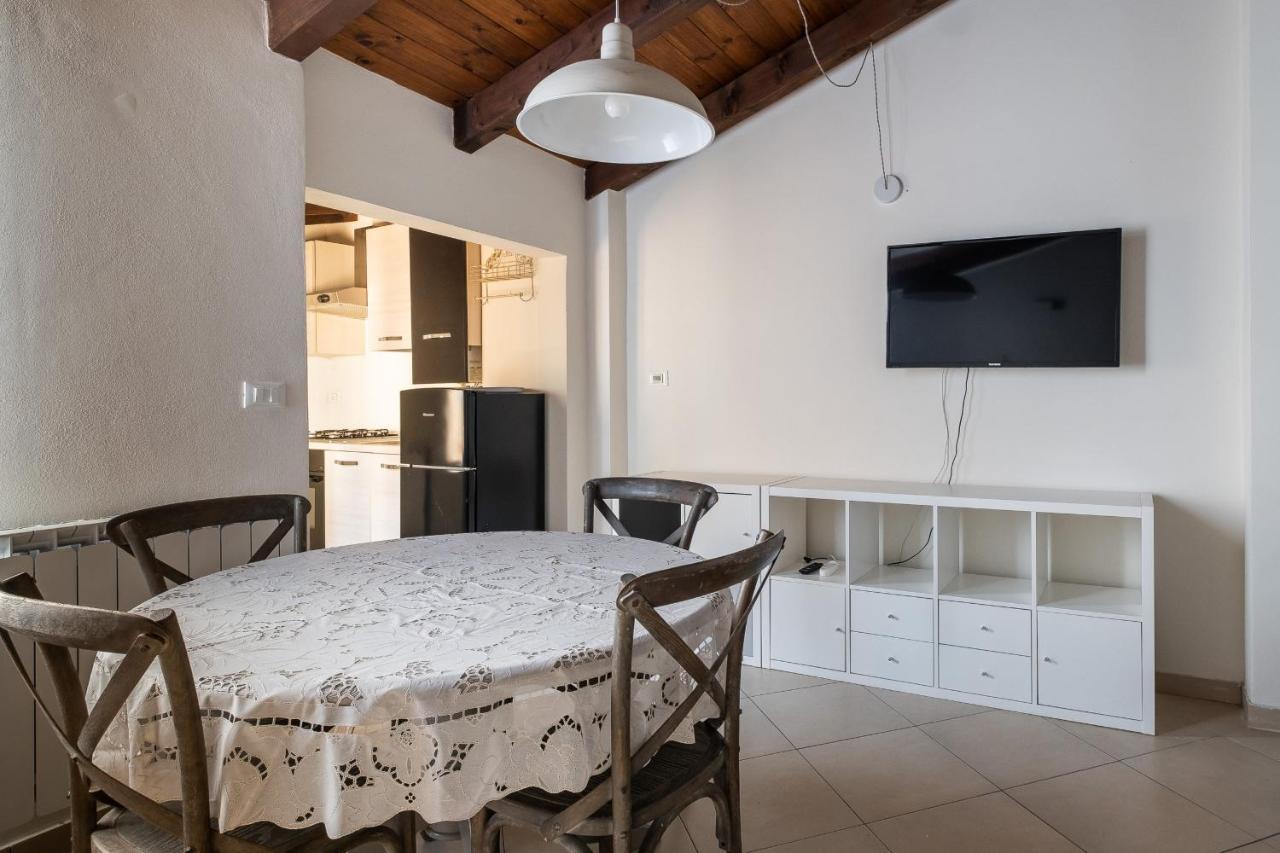 Ferienwohnung La Casa Sui Tetti Di Bologna By Wonderful Italy Exterior foto