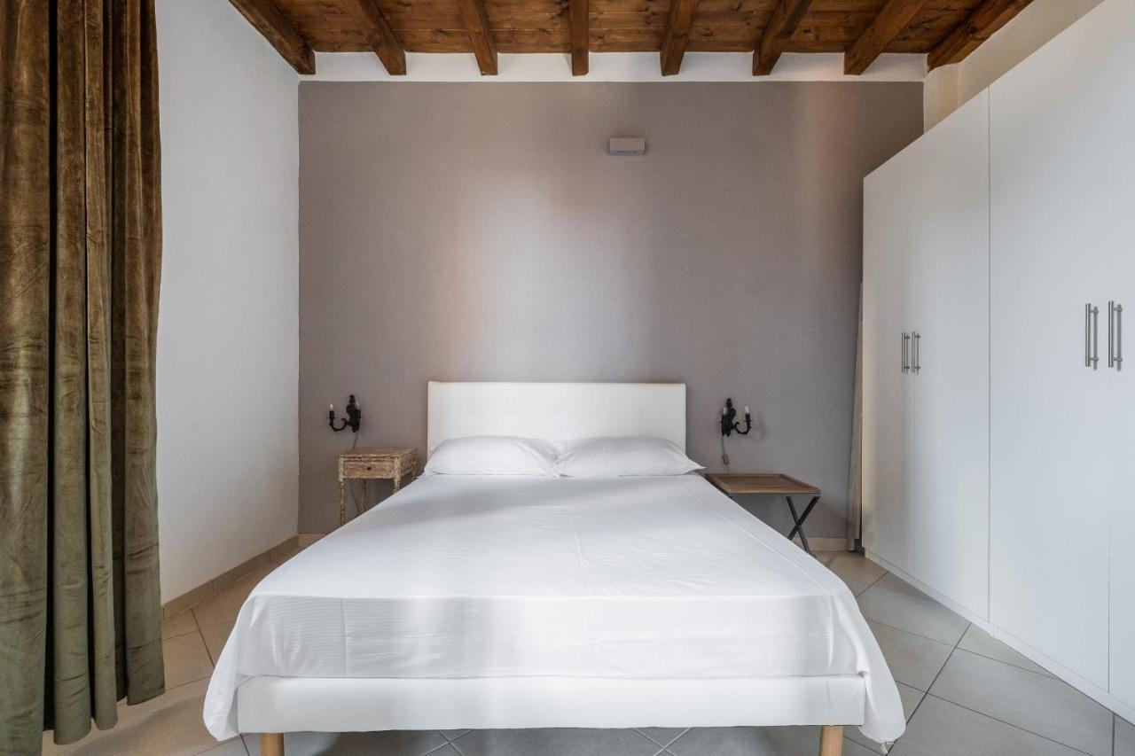 Ferienwohnung La Casa Sui Tetti Di Bologna By Wonderful Italy Exterior foto