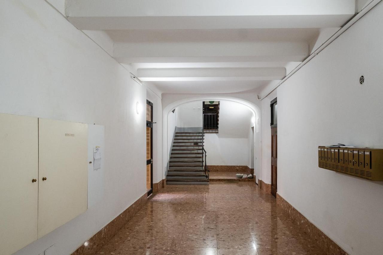 Ferienwohnung La Casa Sui Tetti Di Bologna By Wonderful Italy Exterior foto